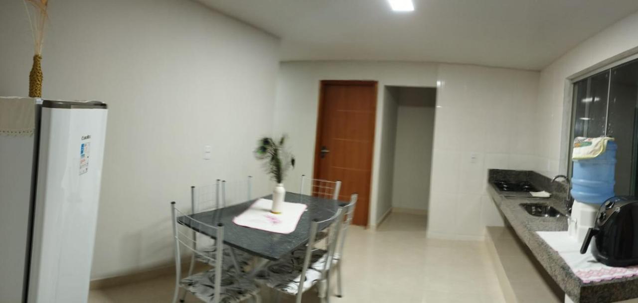 Residencial Casa Grande - Apto 03 Santa Cruz Cabralia Exterior photo